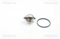 Termostat, chladivo TRISCAN 8620 5180