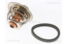 Termostat, chladivo TRISCAN 8620 52674