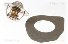 Termostat, chladivo TRISCAN 8620 52791