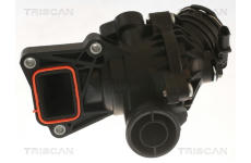 Termostat, chladivo TRISCAN 8620 536103