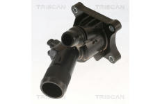 Termostat, chladivo TRISCAN 8620 544105