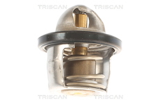Termostat, chladivo TRISCAN 8620 55150