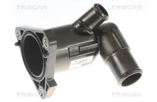 Termostat, chladivo TRISCAN 8620 55388