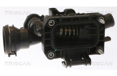 Termostat, chladivo TRISCAN 8620 55398