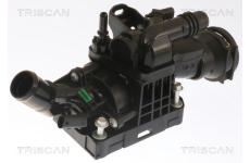 Termostat, chladivo TRISCAN 8620 55498