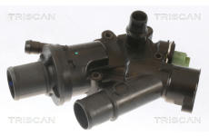 Termostat, chladivo TRISCAN 8620 55583