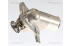 Termostat, chladivo TRISCAN 8620 55586