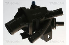 Termostat, chladivo TRISCAN 8620 55683