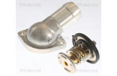 Termostat, chladivo TRISCAN 8620 55686