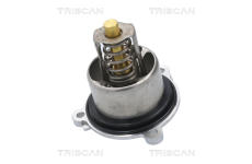Termostat, chladivo TRISCAN 8620 557103