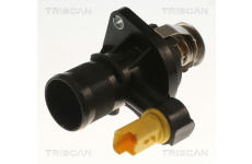 Termostat, chladivo TRISCAN 8620 557105