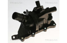 Termostat, chladivo TRISCAN 8620 55898