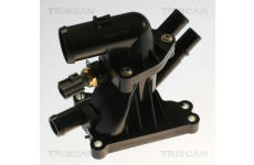 Termostat, chladivo TRISCAN 8620 55992