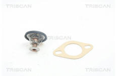 Termostat, chladivo TRISCAN 8620 5688