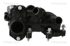 Termostat, chladivo TRISCAN 8620 60094