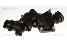 Termostat, chladivo TRISCAN 8620 60298