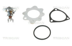 Termostat, chladivo TRISCAN 8620 6082