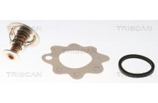 Termostat, chladivo TRISCAN 8620 6182