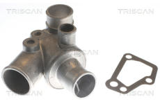 Termostat, chladivo TRISCAN 8620 6582