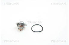 Termostat, chladivo TRISCAN 8620 7191