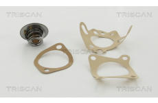 Termostat, chladivo TRISCAN 8620 7382