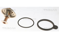 Termostat, chladivo TRISCAN 8620 7482