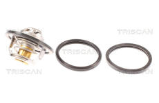 Termostat, chladivo TRISCAN 8620 7688