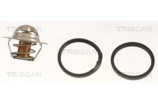 Termostat, chladivo TRISCAN 8620 7691