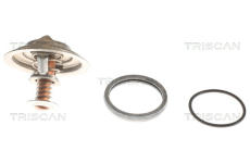 Termostat, chladivo TRISCAN 8620 7782
