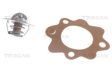 Termostat, chladivo TRISCAN 8620 7882