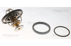 Termostat, chladivo TRISCAN 8620 8582