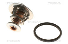 Termostat, chladivo TRISCAN 8620 8688