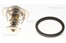 Termostat, chladivo TRISCAN 8620 9488