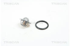 Termostat, chladivo TRISCAN 8620 9888