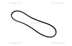 Klínový řemen TRISCAN 8640 100850