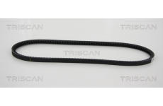Klínový řemen TRISCAN 8640 130950