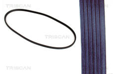 Klínový řemen TRISCAN 8640 131050