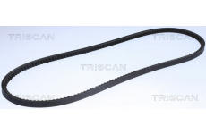 Klínový řemen TRISCAN 8640 131250