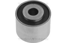 Vratná/vodicí kladka, klínový žebrový řemen TRISCAN 8641 102002