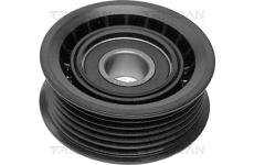 Vratná/vodicí kladka, klínový žebrový řemen TRISCAN 8641 102008