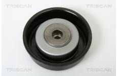 Vratná/vodicí kladka, klínový žebrový řemen TRISCAN 8641 102020