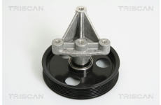 Vratná/vodicí kladka, klínový žebrový řemen TRISCAN 8641 102031