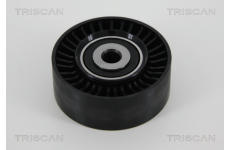 Vratná/vodicí kladka, klínový žebrový řemen TRISCAN 8641 102034