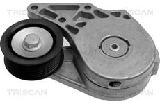 Napínák, žebrovaný klínový řemen TRISCAN 8641 103007