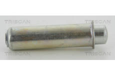 Tlumič vibrací, rozvodový řemen TRISCAN 8641 103041