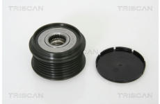 Předstihová spojka TRISCAN 8641 104006