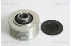 Předstihová spojka TRISCAN 8641 104014