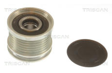 Předstihová spojka TRISCAN 8641 104027