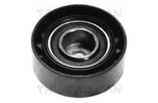 Vratná/vodicí kladka, klínový žebrový řemen TRISCAN 8641 111002