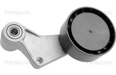 Napínací kladka, žebrovaný klínový řemen TRISCAN 8641 111008